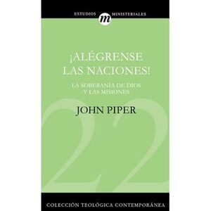 El ��Al��grense Las Naciones!: La Supremac�&#